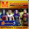 MCFS Presents: Descendants 3!!