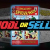HODL or Sell? - Amazing Spider-Man #4 (First Appearance of Sandman) on VeVe