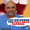 Get on board the Full Arch Express Patient Program and scale your full arch implant practice