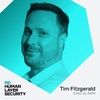 Tim Fitzgerald, CISO at ARM: It's Security For The People, Not To The People