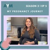 My Pregnancy Journey
