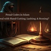 Penal Codes in Islam; What’s the Deal with Hand Cutting, Lashing, & Stoning?