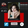 "To The Moonshot and Back" Featuring Violetta Zironi NFT Musician of the Year Nominee