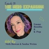 39. Emme Bonilla & K-Pop