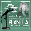 Jennifer Morgan – On Greenpeace, COP26 and climate activism