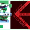 Season 3 Episode 39: Post-Modern Marxists Everywhere! (ft. Two of the Hosts of "What's Left of Philosophy?")