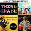 S2 EP 21 Shaping Your Life's Narrative, Barry Walton Accomplished Director and Emmy Winner