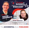 The Accidental Book Publisher with David Hancock
