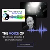 The Voice Of: The Music Director & Orchestrator | John Bell & Josh Clayton