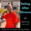 164. The 10 Dates in 30 Days Challenge