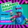 Ep. 78: Battle Tax Like a Superhero: Three Essential Tips Solopreneurs Need to Know! (solo show)