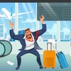 Mistakes to avoid at the airport-EPISODE #11