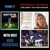 Baseball Science: Adjust to Advance