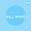 #123 - Sleepy Serenity