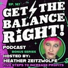 Ep. 107: Clean Up Your Financials - From Hot Mess to Organized (Five Steps to Increase Profits - BONUS SERIES)