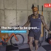 S1 Ep 3: The hunger to be great - Motivation for the next level