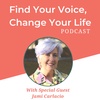 #93 The Voice That Empowered Me