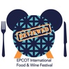 Episode 210 - Quick Live Review: EPCOT International Food & Wine Festival 2023