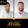 238 - The Value of Business Coaching