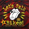 Episode #9 Talking eBikes with Ryan, Tom and Justin.