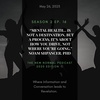 Season 2 Episode 16- Mental Health Edition