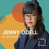 Resisting the Attention Economy with Jenny Odell