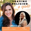 The String That Pulled The Sweater with Liz Phillipps