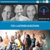 Top 5 Listener Questions