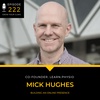 222 - Educator and Physio Mick Hughes on Building An Online Presence