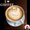 I love coffee too much / コーヒーが好きすぎる。。