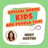 S1E21: Profiles in Personhood - Meet Austin!