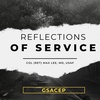 Reflections of Service in Afghanistan: USAF Col (Ret) Max Lee