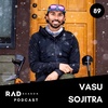 Vasu Sojitra — Adaptive Athlete on Inclusivity in Skiing and Breaking Down Barriers