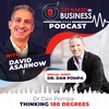 Thinking 180 Degrees with Dr. Dan Pompa