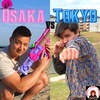 【Podcast special#8】 なおき "Osaka vs Tokyo" 3