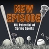 NIL Potential of Spring Sports
