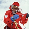 25 | A High Altitude Climbing Legend Part 1 w/ Alan Burgess