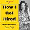 98. Tova Leigh: She did WHAT?