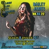 Bailey James | Singer/Songwriter