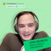 Empowering Web 3.0 Adoption with Josh Neuroth, Head of Product at Ankr Protocol - Ep.53
