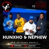 Hunxho: I Never Check In, $1 Billion is Too Much, Finding My Family In Africa, & More | Episode 163