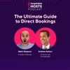 Hospitable Hosts with Mark Simpson: The Ultimate Guide to Direct Bookings