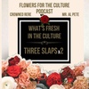 FFTC: What's Fresh In The Culture: 'Three Slaps x 2'
