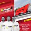 S04EP37 – Magyar Nagydíj: Indulhat a történelmi hétvége!