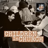 Children in Church
