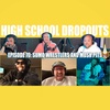 Jarren Benton Presents The High School Dropouts #70 | Sumo Wrestlers and Mosh Pits ft. Kosha Dillz