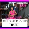Our Love Story : Chris & Jasmine Ball
