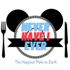 Episode 183 - Never Have I Ever Disney Food Edition