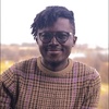 1.9. Jude Yaw Agboada - Graphic Designer (Ghana)- Part 1