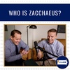 Who is Zacchaeus? • follow HIM Favorites • May 15 -21